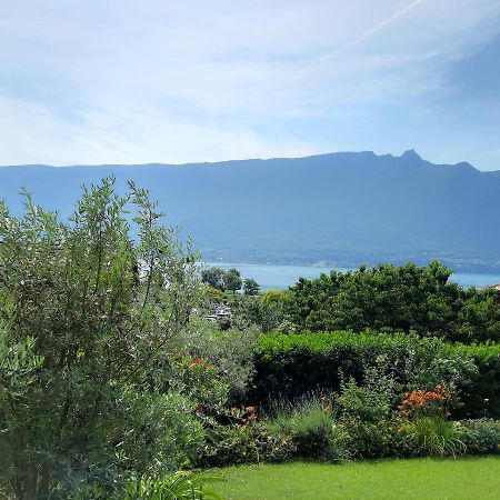 Le Lac Tresserve Buitenkant foto